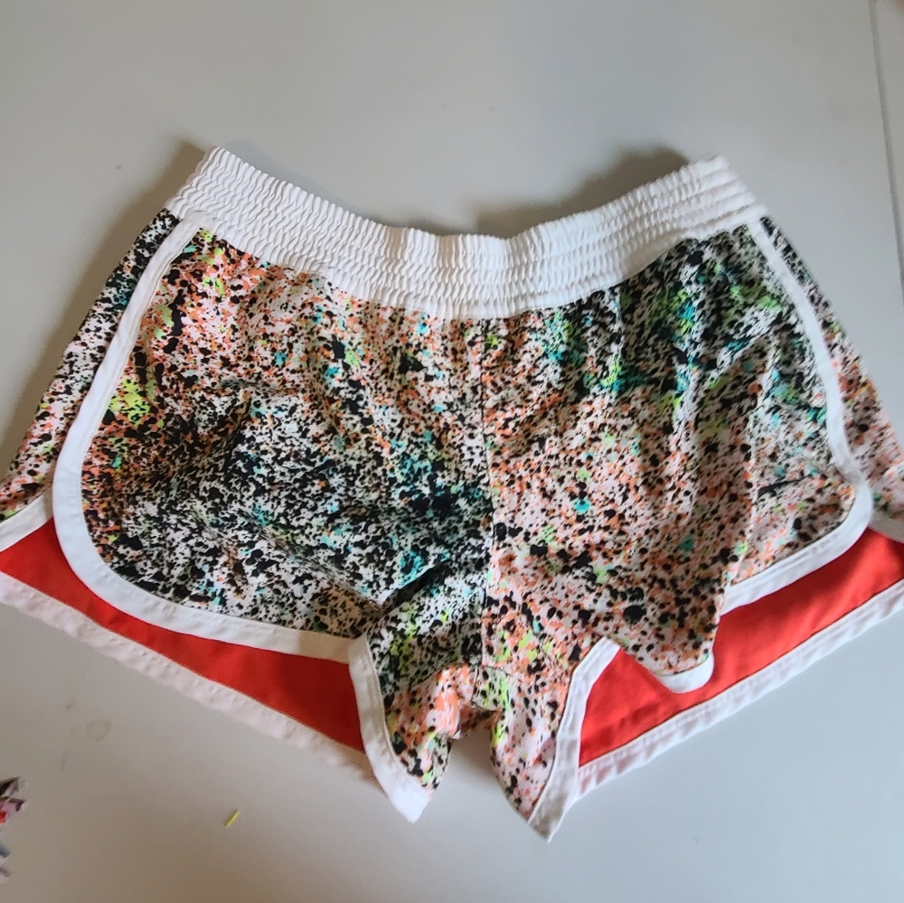 Nike reversible shorts